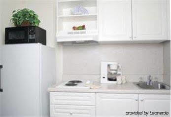 Intown Suites Extended Stay Norfolk Va Extérieur photo